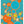 Tablou înramat „Interaction 1” de Jazzberry Blue