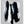 Tablou înramat „Abstract Brush Strokes 12 300dpi” de Mareike Böhmer