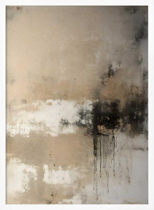 Tablou înramat „Drift of Shadows” de Emel Tunaboylu