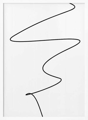 Tablou înramat „Abstract12f Oju 2x3” de Oju Design