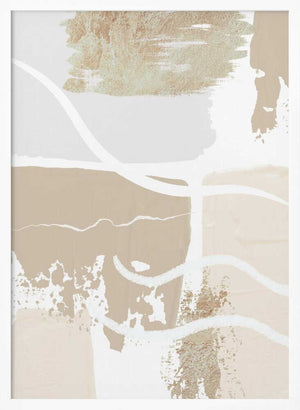 Tablou înramat „daydreaming-1” de Sally Ann Moss