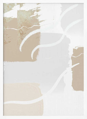 Tablou înramat „daydreaming-3” de Sally Ann Moss
