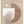 Tablou înramat „Neutral Semicircles Poster” de Elena Ristova