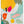Tablou înramat „Landscape inspired cut out” de Ana Rut Bre