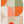 Tablou înramat „Mid Century Pastel 12” de Ana Rut Bre