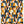 Tablou înramat „Rainbow Plus Shapes  Blue Mustard14” de Ana Rut Bre