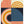 Tablou înramat „Rainbow Plus Shapes  Blue Mustard9” de Ana Rut Bre