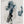 Tablou înramat „Effect” de Roberto Moro