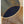 Tablou înramat „Abstract Circles With Gold 1” de Bilge Paksoylu