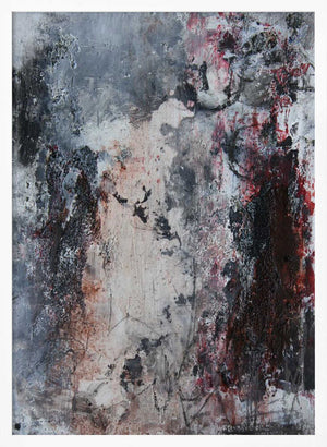 Tablou înramat „DW ii” de Deb Chaney