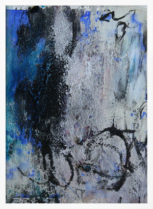 Tablou înramat „DW iv” de Deb Chaney