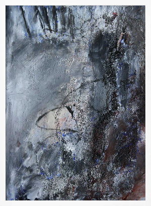 Tablou înramat „DW vi” de Deb Chaney
