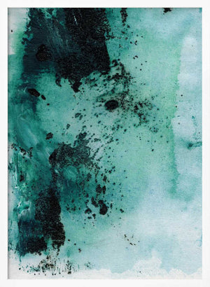 Tablou înramat „Bamfield West Coast” de Deb Chaney