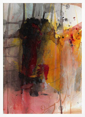 Tablou înramat „In This Together ii” de Deb Chaney