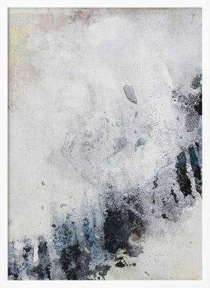 Tablou înramat „Mystic Beach” de Deb Chaney