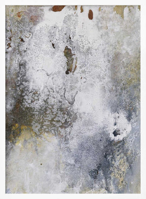 Tablou înramat „Sandcut Beach” de Deb Chaney