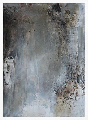 Tablou înramat „Terracotta ii” de Deb Chaney