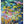 Tablou înramat „Colorful Reflections” de Dorothy Fagan