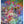 Tablou înramat „Vibrant Impressions” de Dorothy Fagan