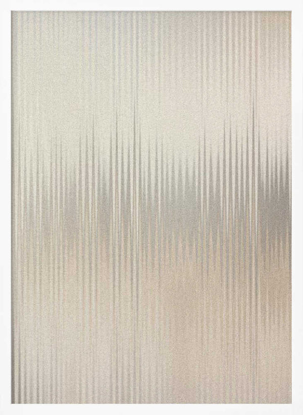 Tablou înramat „Clean symphony 2” de Alma