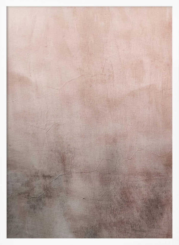 Tablou înramat „Eterea #1” de Alma