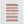 Tablou înramat „Dusty Rose Stripes” de Orara Studio