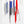 Tablou înramat „BILLS RED WHITE AND BLUE” de Fun Qui