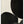 Tablou înramat „Black Abstract With Texture” de Little Dean
