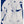 Tablou înramat „Paper Sculpture Abstract” de Little Dean