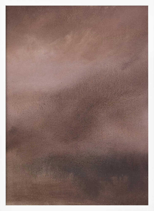 Tablou înramat „Get Your Pink Dirty” de Anastasiya Devochkina