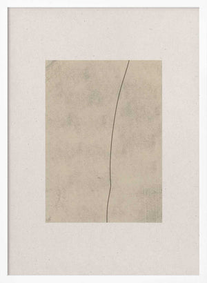 Tablou înramat „Elegant Simplicity” de THE MIUUS STUDIO