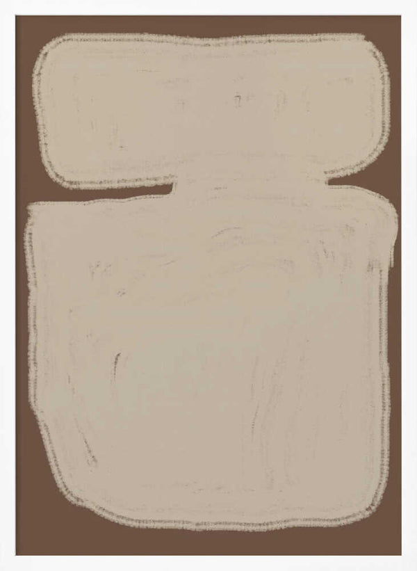 Tablou înramat „Perfume Essence” de THE MIUUS STUDIO