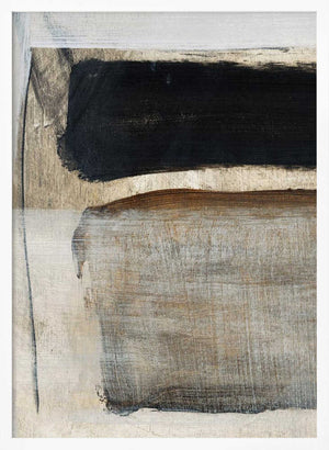 Tablou înramat „Desire” de Dan Hobday