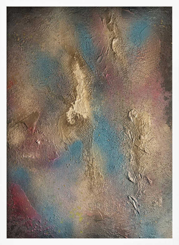 Tablou înramat „Jp5 0012 Pt” de Anete Purina-Purite