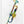 Tablou înramat „Trumpet Abstract Watercolor” de Michael Tompsett