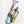 Tablou înramat „Cornet Abstract Watercolor” de Michael Tompsett