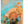 Tablou înramat „Evocation of Rousse” de Odilon Redon
