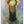 Tablou înramat „The Head of John the Baptist” de Odilon Redon