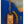 Tablou înramat „The Beacon” de Odilon Redon