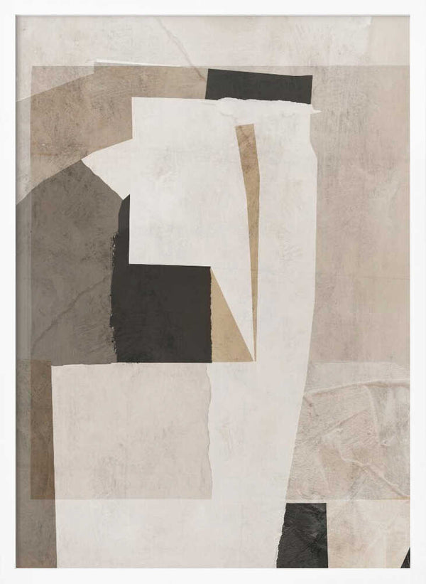 Tablou înramat „Amidst” de Dan Hobday