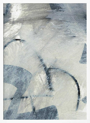 Tablou înramat „Modern 2” de Dan Hobday