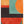 Tablou înramat „Colorful geometric composition 2” de Vitor Costa