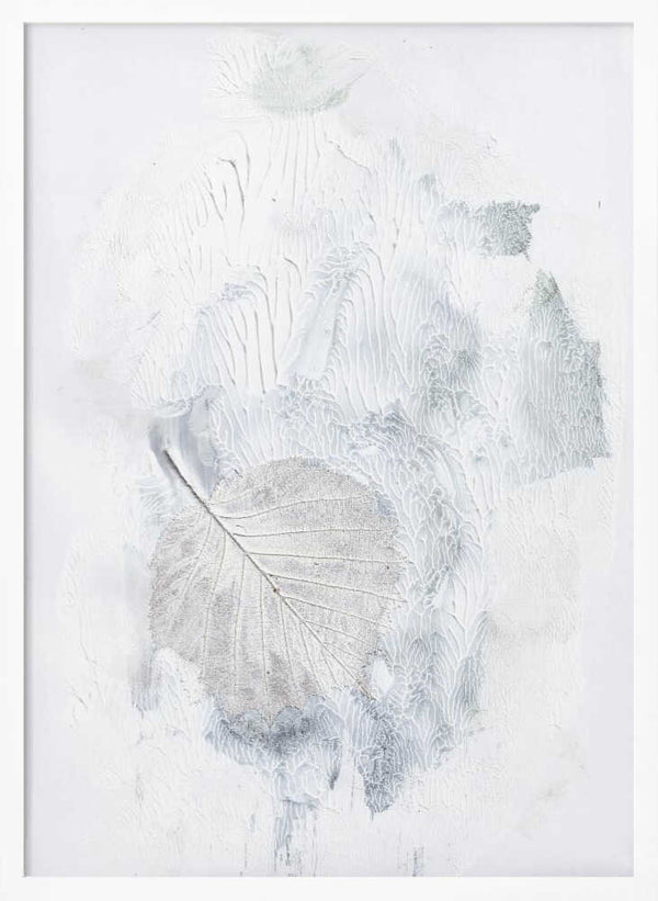 Tablou înramat „Minimal nature” de Maira Ribena