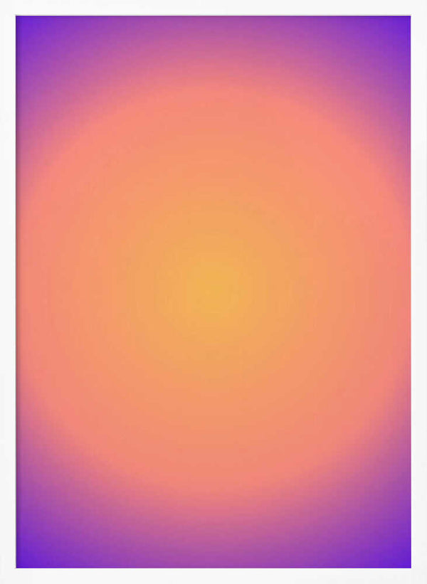 Tablou înramat „ENCHANTED” de RS LAB STUDIO