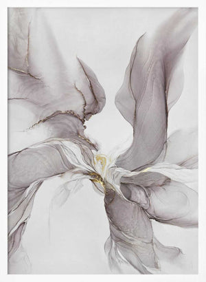 Tablou înramat „Golden Bloom” de Alevtina Shelest