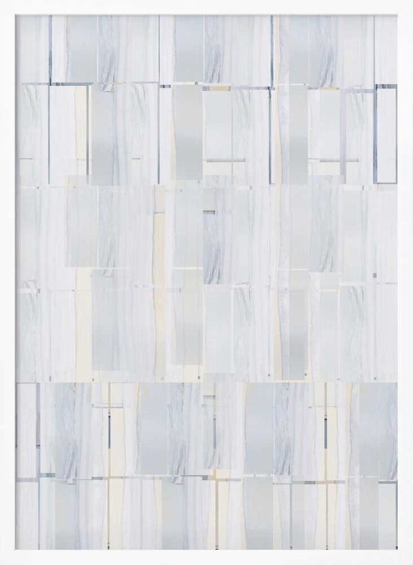 Tablou înramat „Ceramica 2” de cartissi