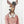 Tablou înramat „A Deer With A Human Body Shape” de Mike Koubou