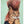 Tablou înramat „Stylish Tabby Cat” de Mike Koubou