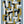 Tablou înramat „Abstract Pathways” de THE MIUUS STUDIO