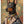 Tablou înramat „The Distinguished Doberman” de SHANDU